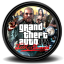 GTA IV - Lost And Damned 2 Icon 64x64 png
